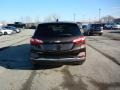 Chocolate Metallic - Equinox LT AWD Photo No. 5