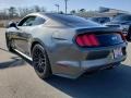 2016 Guard Metallic Ford Mustang GT Premium Coupe  photo #12