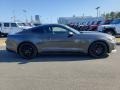 2016 Guard Metallic Ford Mustang GT Premium Coupe  photo #15