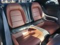 Guard Metallic - Mustang GT Premium Coupe Photo No. 20