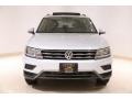 Pure White - Tiguan SE 4MOTION Photo No. 2