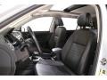Titan Black Front Seat Photo for 2019 Volkswagen Tiguan #136832506