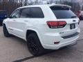 2020 Bright White Jeep Grand Cherokee Altitude 4x4  photo #7