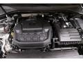 2.0 Liter TSI Turbcharged DOHC 16-Valve VVT 4 Cylinder Engine for 2019 Volkswagen Tiguan SE 4MOTION #136832797