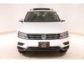 Pure White - Tiguan SE 4MOTION Photo No. 2