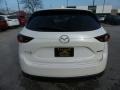 Snowflake White Pearl - CX-5 Touring AWD Photo No. 6