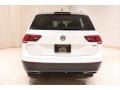 Pure White - Tiguan SE 4MOTION Photo No. 16