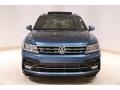 Blue Silk Metallic - Tiguan SEL R-Line 4MOTION Photo No. 2