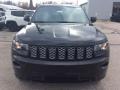 Diamond Black Crystal Pearl - Grand Cherokee Altitude 4x4 Photo No. 4