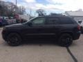 Diamond Black Crystal Pearl - Grand Cherokee Altitude 4x4 Photo No. 6