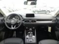 Snowflake White Pearl - CX-5 Touring AWD Photo No. 10