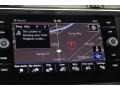 Navigation of 2019 Tiguan SEL R-Line 4MOTION