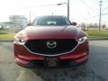 2020 Soul Red Crystal Metallic Mazda CX-5 Touring AWD  photo #2