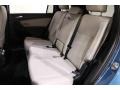 Storm Gray Rear Seat Photo for 2019 Volkswagen Tiguan #136833562