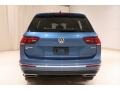 Blue Silk Metallic - Tiguan SEL R-Line 4MOTION Photo No. 16