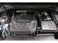 2.0 Liter TSI Turbcharged DOHC 16-Valve VVT 4 Cylinder 2019 Volkswagen Tiguan SEL R-Line 4MOTION Engine