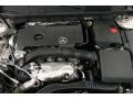 2.0 Liter Turbocharged DOHC 16-Valve VVT 4 Cylinder 2019 Mercedes-Benz A 220 Sedan Engine