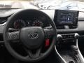 Midnight Black Metallic - RAV4 LE AWD Photo No. 3