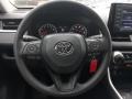 Midnight Black Metallic - RAV4 LE AWD Photo No. 4