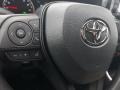 Midnight Black Metallic - RAV4 LE AWD Photo No. 5
