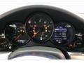 Bordeaux Red Gauges Photo for 2019 Porsche 911 #136834921