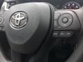 Midnight Black Metallic - RAV4 LE AWD Photo No. 6