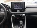 Midnight Black Metallic - RAV4 LE AWD Photo No. 14