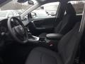 Midnight Black Metallic - RAV4 LE AWD Photo No. 21