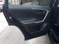 Midnight Black Metallic - RAV4 LE AWD Photo No. 29