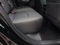 Midnight Black Metallic - RAV4 LE AWD Photo No. 33
