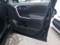 Midnight Black Metallic - RAV4 LE AWD Photo No. 38