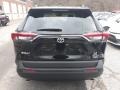 Midnight Black Metallic - RAV4 LE AWD Photo No. 44
