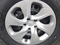 Midnight Black Metallic - RAV4 LE AWD Photo No. 46