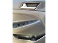 2020 Magnetic Force Metallic Hyundai Tucson Value AWD  photo #12