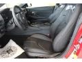 Black Front Seat Photo for 2020 Toyota GR Supra #136837297