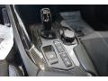 2020 Toyota GR Supra Black Interior Transmission Photo