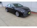 2020 Brownstone Toyota Avalon Limited  photo #2