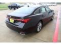 2020 Brownstone Toyota Avalon Limited  photo #8