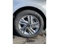 2020 Hyundai Elantra SEL Wheel and Tire Photo