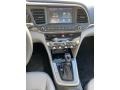 Gray Controls Photo for 2020 Hyundai Elantra #136838547