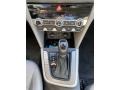 2020 Hyundai Elantra Gray Interior Transmission Photo