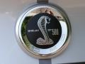 Sterling Grey Metallic - Mustang Shelby GT500 Convertible Photo No. 11
