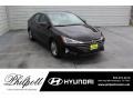 Phantom Black - Elantra SEL Photo No. 1