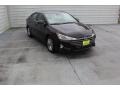 Phantom Black - Elantra SEL Photo No. 2