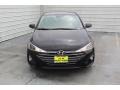 Phantom Black - Elantra SEL Photo No. 3