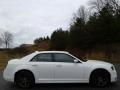 2019 Bright White Chrysler 300 S  photo #5