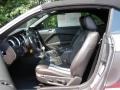 Sterling Grey Metallic - Mustang Shelby GT500 Convertible Photo No. 14