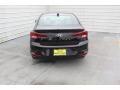 Phantom Black - Elantra SEL Photo No. 7