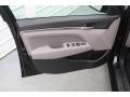 Phantom Black - Elantra SEL Photo No. 9