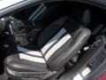 Sterling Grey Metallic - Mustang Shelby GT500 Convertible Photo No. 15